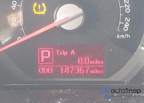 2014 Kia Sportage Ex z USA, uszkodzony, nr VIN KNDPC3ACXE7572255